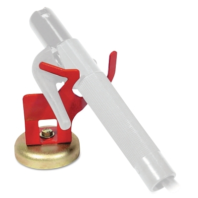 Bw Electrode Holder Stand With Magnetic Base MPN:900-BW-MEHS