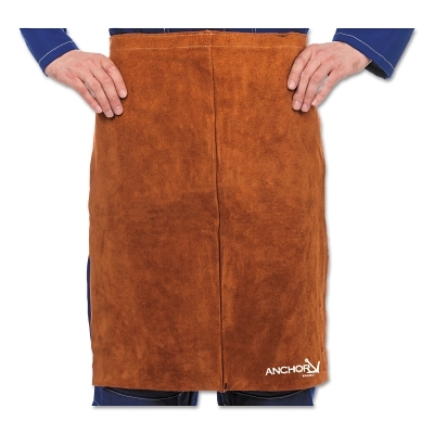 Leather Waist Apron 18