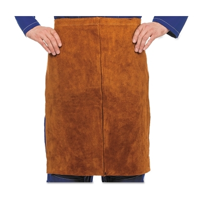 Leather Waist Apron 24