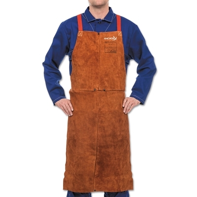 Bw 400 Bib Apron MPN:902-400