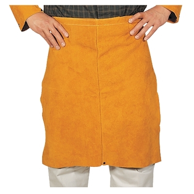 Leather Waist Apron 24