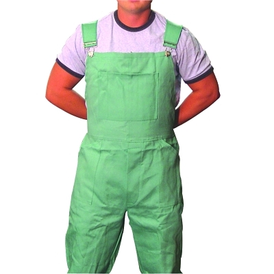 Fr Cotton Bib and Braceoverall Xl MPN:902-CA-135-XL