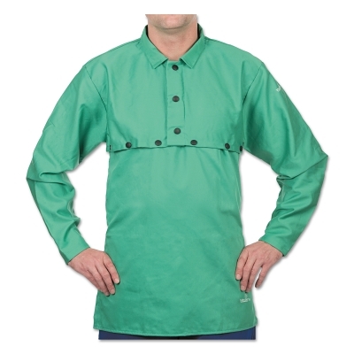 Fr Cotton Bib 24