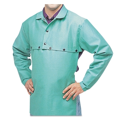 Bw CA-650-3XL Cape S Leeves Snaps MPN:902-CA-650-3XL-SNAPS