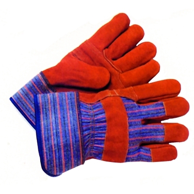 Premium Work Glove Shoulder Split Cowhide Large MPN:101-WG-999