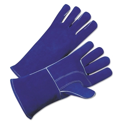 Bw 7344 Leather WELDER'SGLOVE MPN:902-3030