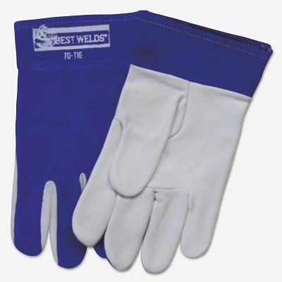 Bw 70TIG Glove MPN:902-70TIG
