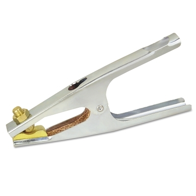 Ground Clamp Steel MPN:900-EG-500