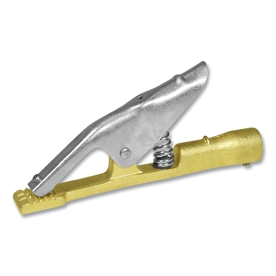 Bw Ground Clamp 500 Amp MPN:900-GC-500