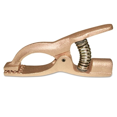 Ground Clamp MPN:900-LGC-200