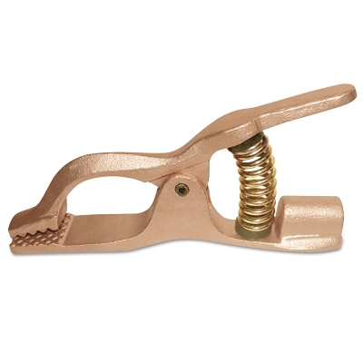Ground Clamp MPN:900-LGC-300