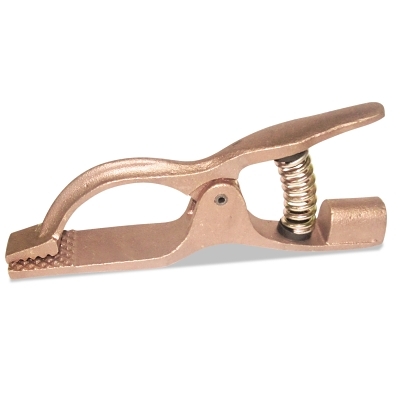 Ground Clamp MPN:900-LGC-500