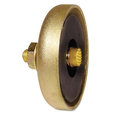 Bw Ground Clamp Magnetic MPN:900-MGC-300