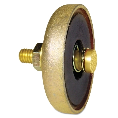 Bw Ground Clamp Magnetic MPN:900-MGC-500