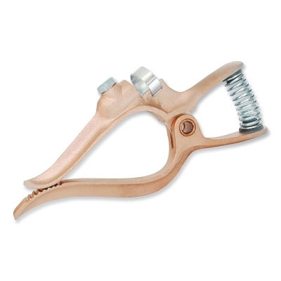 Ground Clamp MPN:900-TGC-500