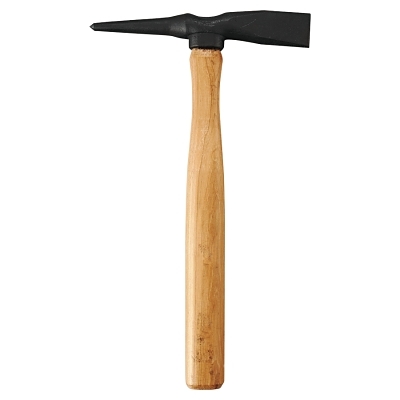 Chipping Hammer Wood Handle MPN:900-WH-20
