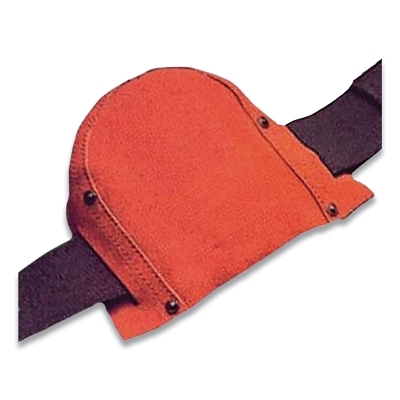 Bw 63KP Leather Knee Pads MPN:902-63KP