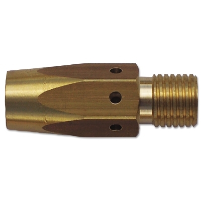 Std Gas Diffuser 5/Pk MPN:900-0404