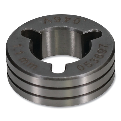 Single Drive Roll .045