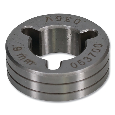 Single Drive Roll .035