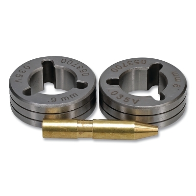 2 Drive Roll Kit .035