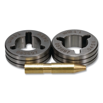2 Drive Roll Kit .045