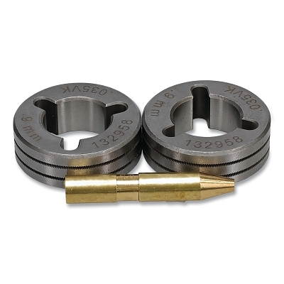 2 Drive Roll Kit .035