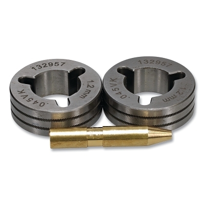 2 Drive Roll Kit .045