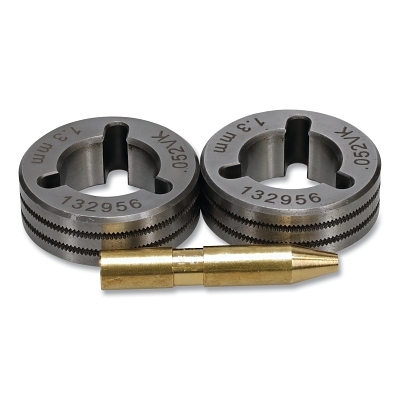 2 Drive Roll Kit .052