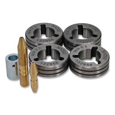 4 Drive Roll Kit .052
