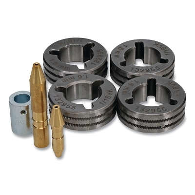 4 Drive Roll Kit 1/16
