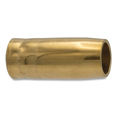 Miller Fastip Style Standard Nozzle Brass 3/4
