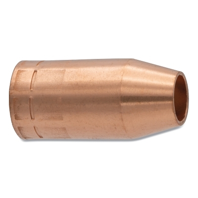 Miller Fastip Sty Hd Nozzle Copper 5/8