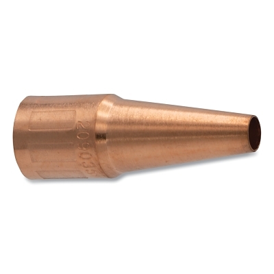 Miller Fastip Style Tapered Nozzle 3/8