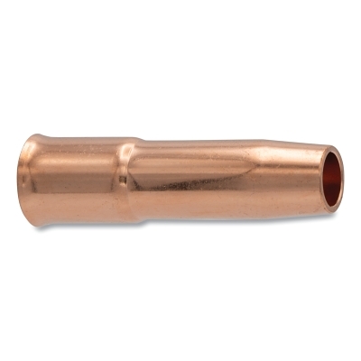 Nozzle Tweco Style MPN:900-22-50SS