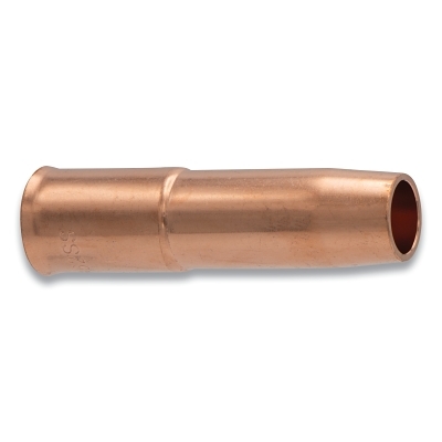 Nozzle Tweco Style MPN:900-24A-62SS