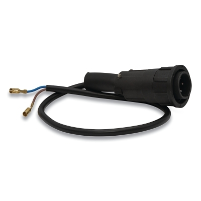 Bw Trigger Connector(Lincoln) MPN:900-25LA
