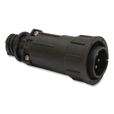 Trigger Connector 4 Pinto 5 Pins Adapter MPN:900-25LAC
