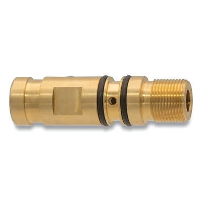 #4 Connector MPN:900-25TC
