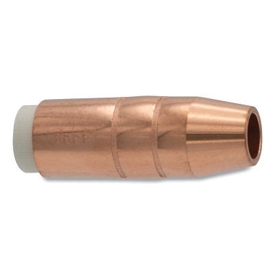 Bw Nozzle Copper 1/2