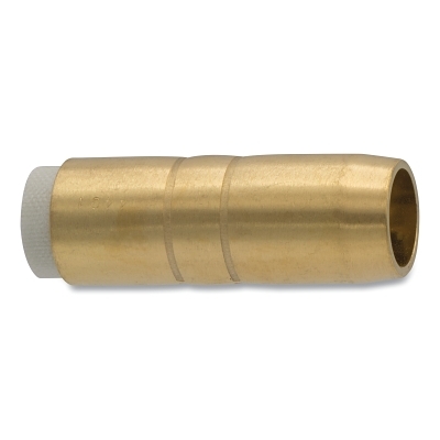 Nozzle Brass 3/4 Bernard MPN:900-4491