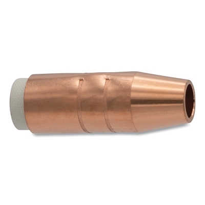 Nozzle Copper 9/16