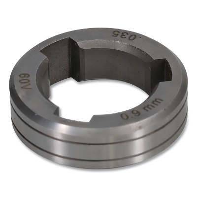 Single Drive Roll .035