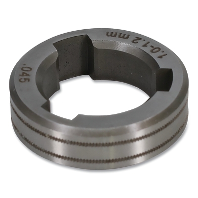 Single Drive Roll .045