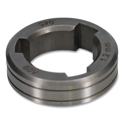 Single Drive Roll .045