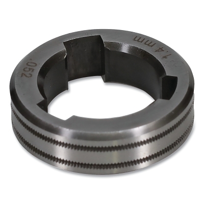 Single Drive Roll .052