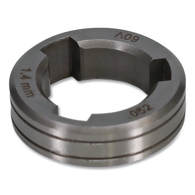 Single Drive Roll .052