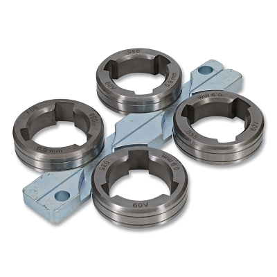 Lincolnstyle 4 Drive Roll Kit .035