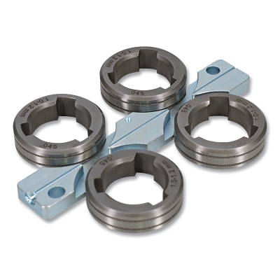Lincolnstyle 4 Drive Roll Kit .045