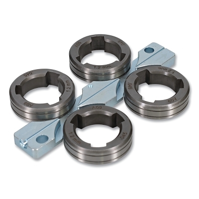Lincolnstyle 4 Drive Roll Kit .045